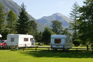 Glen Nevis Holidays